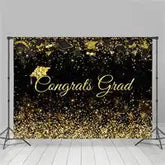 graduation backdrop - lofaris